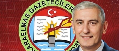 KGD BAŞKANI BAHADDİN ARI İSTİFA ETTİ