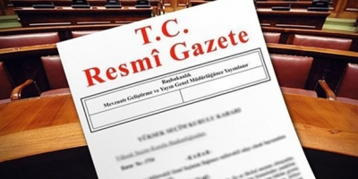 KHK’LARLA 107 BİN 174 KİŞİ İHRAÇ EDİLDİ