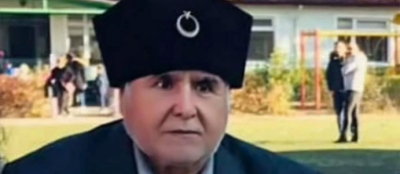 KIBRIS GAZİSİ VEFAT ETTİ