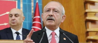 KILIÇDAROĞLU, GRUP TOPLANTISINDA ZONGULDAKLILARA SESLENDİ