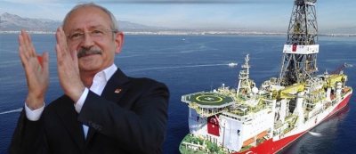 KILIÇDAROĞLU: ELDE EDİLECEK KAYNAK MİLLETÇE KULLANILSIN