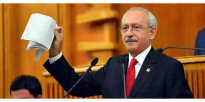 KILIÇDAROĞLU: MADEN ŞEHİTLERİ İÇİN AYRIM YAPTILAR