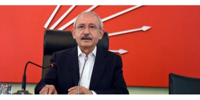 KILIÇDAROĞLU: UÇAK ALIYORSAN, HAYAT KURTARAN İLACI DA ALACAKSIN