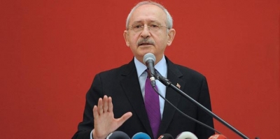 KILIÇDAROĞLU: VATANI VATAN YAPAN ZONGULDAK’IN KÖMÜRÜDÜR