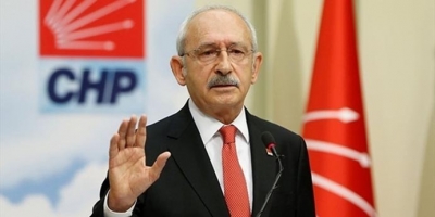 KILIÇDAROĞLU BUGÜN ZONGULDAK'TA
