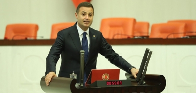 KILIÇDAROĞLU’NUN BAŞDANIŞMANI ZONGULDAK'A GELİYOR