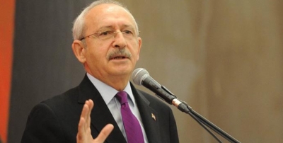 KILIÇDAROĞLU’NUN PROGRAMI BELLİ OLDU