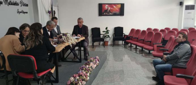 KİRALAMA İHALELERİ YAPILIYOR