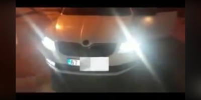 KIRMIZI IŞIK İHLALİ PAHALIYA PATLADI