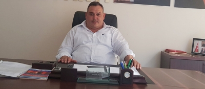 KIYCI DA BAŞKANLIĞA ADAY OLDUĞUNU AÇIKLADI