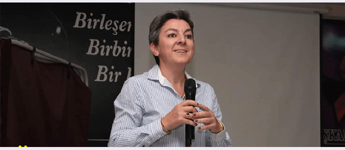 KIYCI GÖREVİNDEN İSTİFA ETTİ