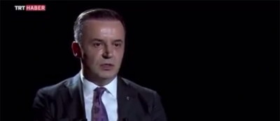 KOCAMAN: FETÖ'NÜN KOLU KANADI KIRILDI