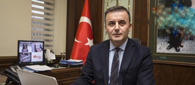 KOCAMAN YARGITAY ÜYESİ OLDU