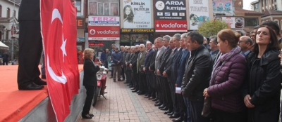 KÖKTÜRK: TÜRKİYE TARİHİNE KARA LEKE OLARAK GEÇECEK BİR PAZAR GÜNÜ 