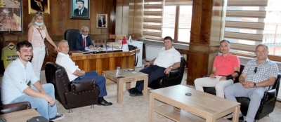 KOLÇAK, GÖREVİNİN BAŞINDA