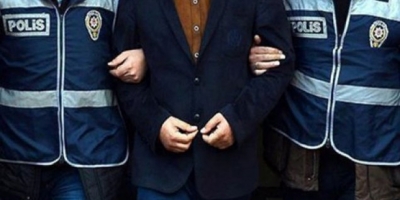 KOMİSERLİĞE GEÇİŞ SINAVI SORUŞTURMASINDA 40 GÖZALTI