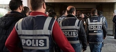  ‘KOMİSERLİK SINAVI’ SORUŞTURMASINDA 34 GÖZALTI