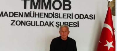 KÖMÜR KONGRESİ EYLÜL AYINDA  YAPILACAK