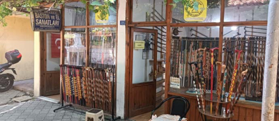 KOOPERATİFİN YENİ BAŞKANI DEDEMEN OLDU