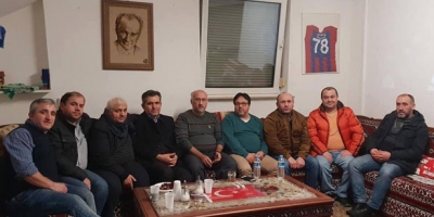 KOYMALI: KÜLTÜRÜMÜZÜ YAŞATACAĞIZ 