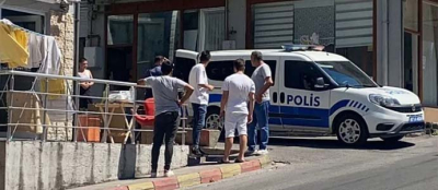 KÜÇÜK KIZLA BİRLİKTE OLUP ÖLÜMLE TEHDİT ETTİ
