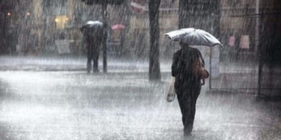 KUVVETLİ SAĞANAK YAĞIŞA KARŞI DİKKAT !