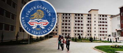   KYK YURT BAŞVURULARI NE ZAMAN BAŞLAYACAK?