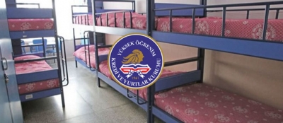 KYK YURT ÜCRETLERİZAMLANDI