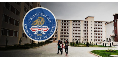 KYK YURT YERLEŞTİRME SONUÇLARI AÇIKLANDI