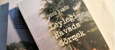 LEYLEĞİ HAVADA GÖRMEK*