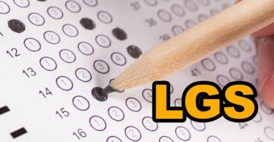 LİSELERE GEÇİŞ SİSTEMİ (LGS)  SINAVININ TARİHİ BELLİ OLDU!