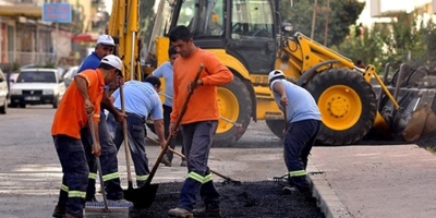  LİSTEDE ADI OLMAYAN TAŞERON İŞÇİLER DİKKAT!