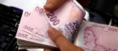 MAAŞ ÖDEMELERİ EVDE YAPILACAK