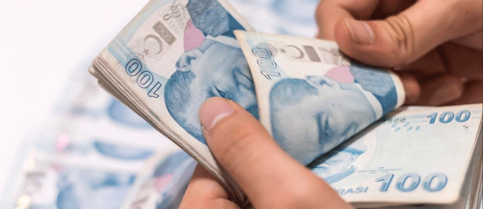 MAAŞ ÖDEMELERİNİN BANKA ÜZERİNDEN YAPILMASI ARTIK ZORUNLU! 