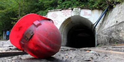 MADEN OCAĞINDA GÖÇÜK: 1 İŞÇİ ÖLDÜ, 1 İŞÇİ YARALI