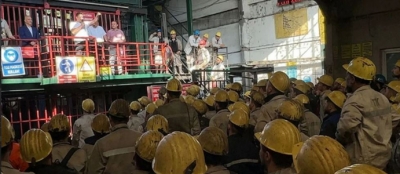 MADENCİ 1 TEMMUZ'DA SOKAĞA ÇIKIYOR!