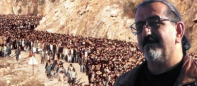 MADENCİ YÜRÜYÜŞÜNÜN ÖNDERLERİNDEN OĞUZ HAYATINI KAYBETTİ