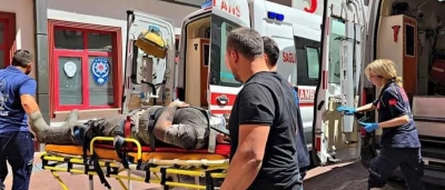 MADENCİLER KURTARILDI 