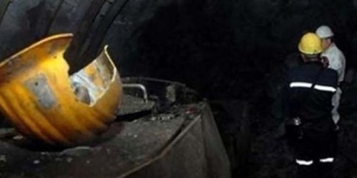 MADENDE KAZA: 1 İŞÇİNİN PARMAĞI KOPTU