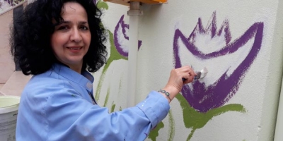 “MAHFEL” YENİ GÖRÜNÜMÜNE KAVUŞUYOR