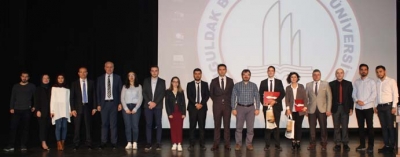MALİYE ÖĞRENCİLERİNDEN “KARİYER GÜNÜ” ETKİNLİKLERİ