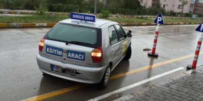 MEB EHLİYET SINAVI SONUÇLARINI AÇIKLADI