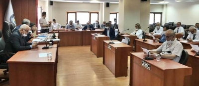 MECLİS AĞUSTOS'TA TATİL YAPACAK