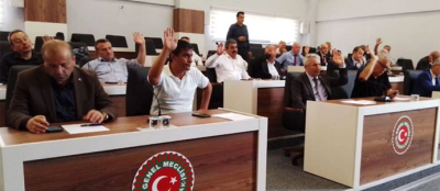MECLİS TEK MADDE İÇİN TOPLANDI