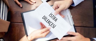MECLİS ÜYESİ BALBALOĞLU PARTİSİNDEN İSTİFA ETTİ
