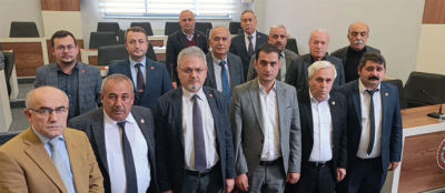  MECLİSTE SALDIRI GÜNDEMİ