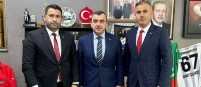 MECLİS’TE TTK VE MTA'NIN SORUNLARI GÖRÜŞÜLDÜ