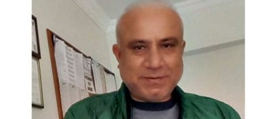 MEHMET ILIKSU VEFAT ETTİ