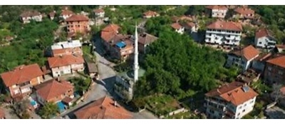 MEKEKLER KÖYÜ 