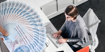 MEMUR VE EMEKLİNİN MAAŞLARI ERİDİ